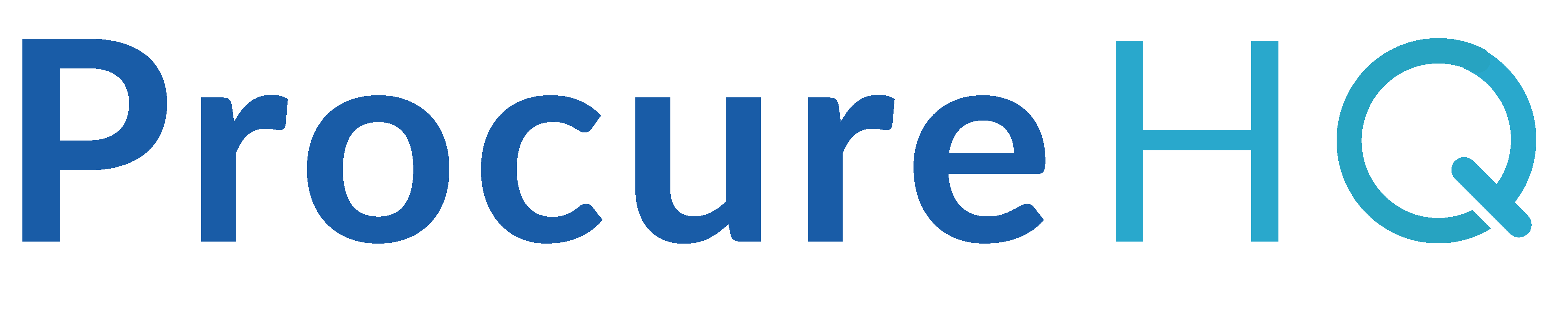 ProcureHQ Logo